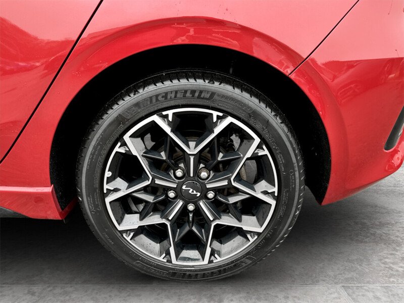 Used Kia Ceed 2022 for sale - 77154009: Photo 30