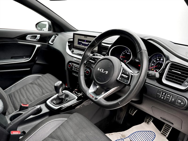 Used Kia Ceed 2022 for sale - 77154009: Photo 32