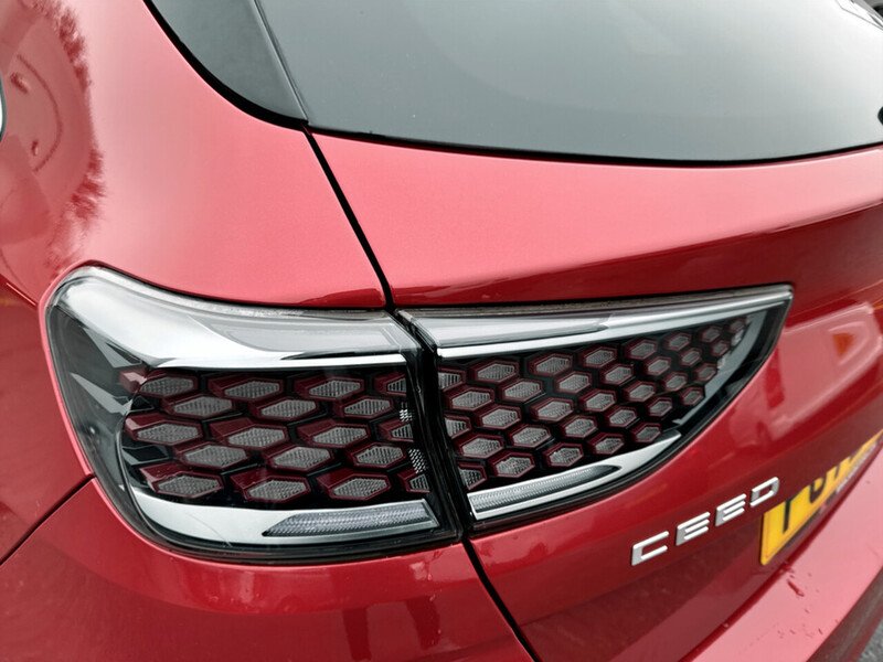 Used Kia Ceed 2022 for sale - 77154009: Photo 33