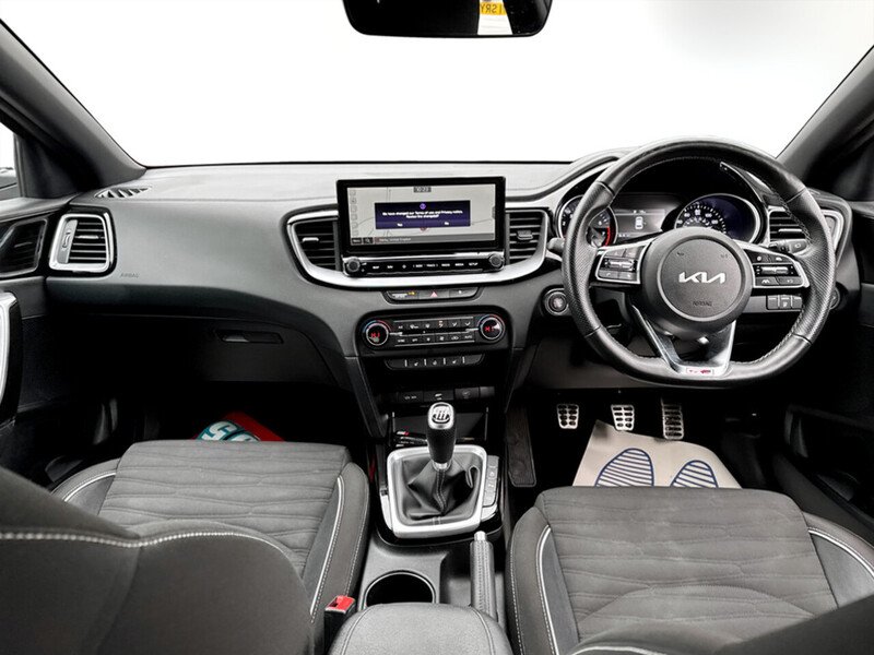 Used Kia Ceed 2022 for sale - 77154009: Photo 8