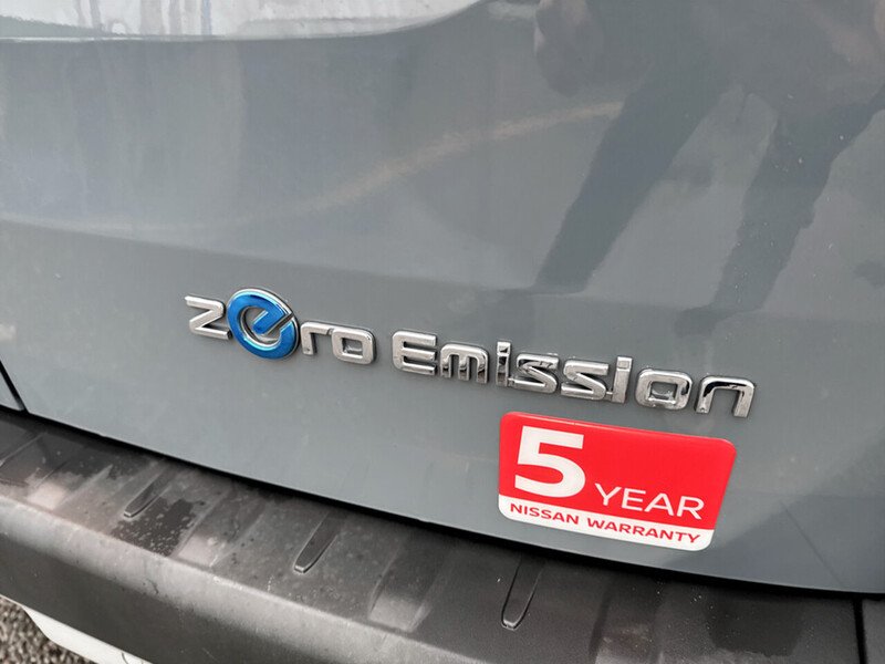 Used Nissan Other 2023 for sale - 77303234: Photo 10