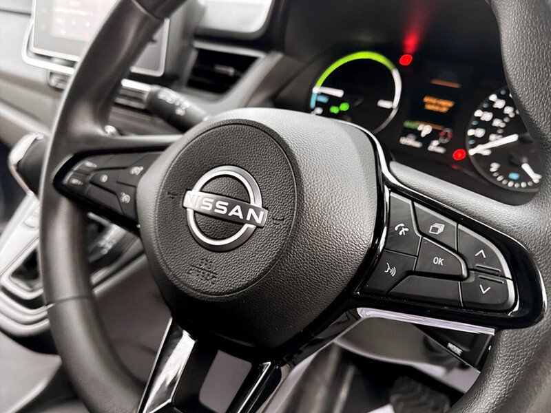 Used Nissan Other 2023 for sale - 77303234: Photo 18