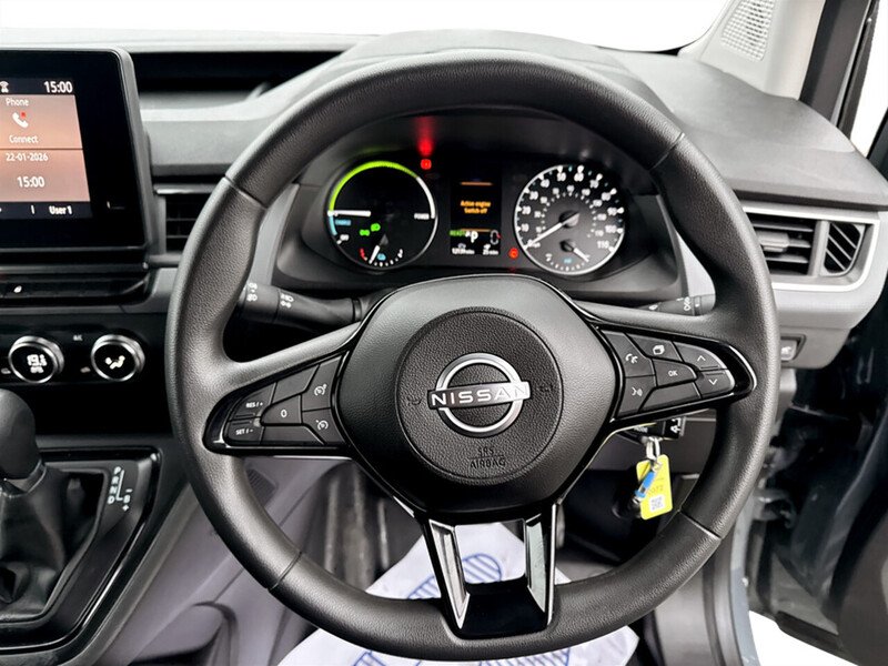 Used Nissan Other 2023 for sale - 77303234: Photo 28