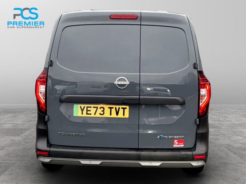 Used Nissan Other 2023 for sale - 77303234: Photo 5