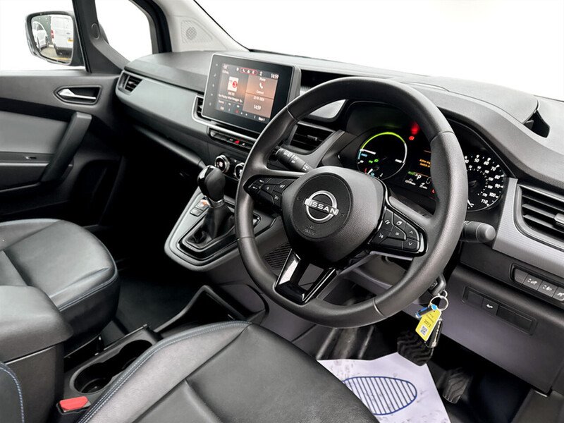 Used Nissan Other 2023 for sale - 77303234: Photo 8