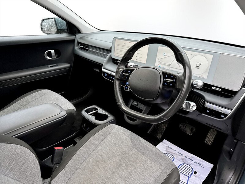 Used Hyundai IONIQ 5 2022 for sale - 77474503: Photo 13