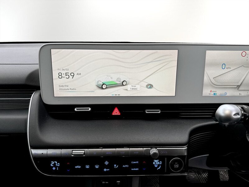 Used Hyundai IONIQ 5 2022 for sale - 77474503: Photo 18