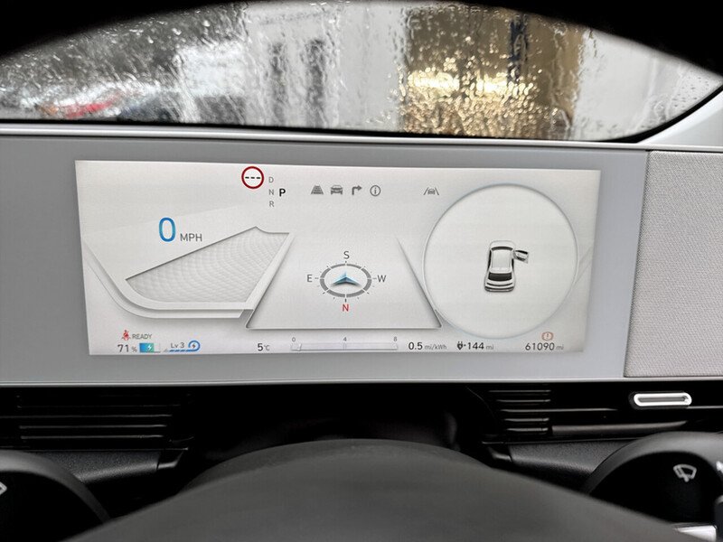 Used Hyundai IONIQ 5 2022 for sale - 77474503: Photo 19