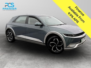 Used Hyundai IONIQ 5 2022 for sale - 77474503: Photo