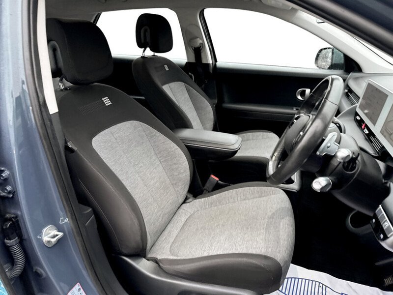 Used Hyundai IONIQ 5 2022 for sale - 77474503: Photo 23