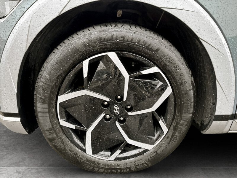 Used Hyundai IONIQ 5 2022 for sale - 77474503: Photo 24