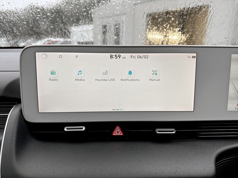 Used Hyundai IONIQ 5 2022 for sale - 77474503: Photo 26