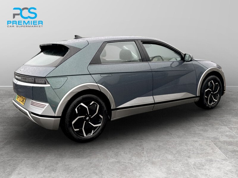 Used Hyundai IONIQ 5 2022 for sale - 77474503: Photo 27