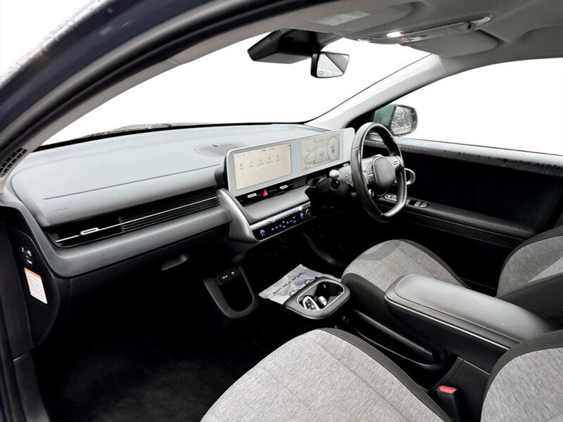 Used Hyundai IONIQ 5 2022 for sale - 77474503: Photo 33