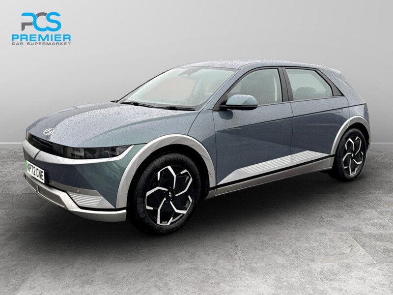 Used Hyundai IONIQ 5 2022 for sale - 77474503: Photo 34