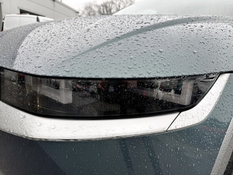 Used Hyundai IONIQ 5 2022 for sale - 77474503: Photo 35