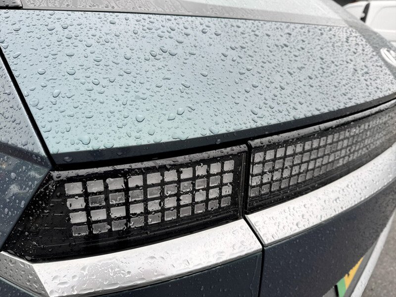 Used Hyundai IONIQ 5 2022 for sale - 77474503: Photo 36