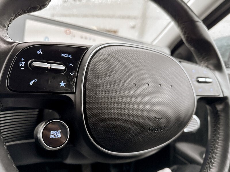 Used Hyundai IONIQ 5 2022 for sale - 77474503: Photo 38