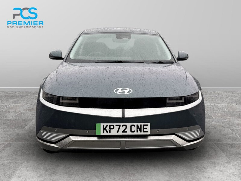 Used Hyundai IONIQ 5 2022 for sale - 77474503: Photo 4