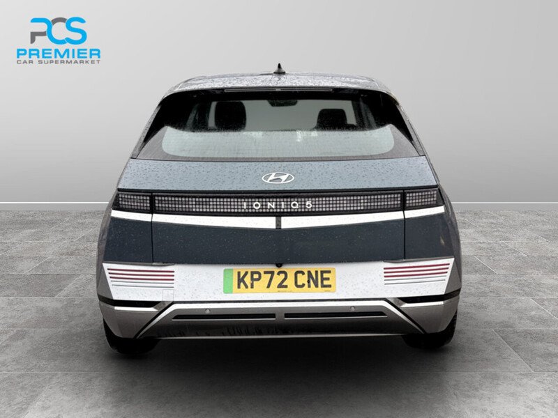 Used Hyundai IONIQ 5 2022 for sale - 77474503: Photo 5