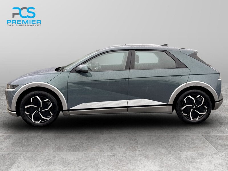 Used Hyundai IONIQ 5 2022 for sale - 77474503: Photo 7