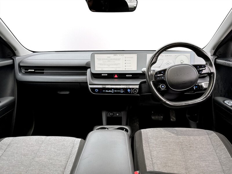 Used Hyundai IONIQ 5 2022 for sale - 77474503: Photo 8