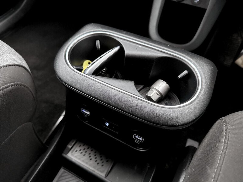 Used Hyundai IONIQ 5 2022 for sale - 77474503: Photo 9