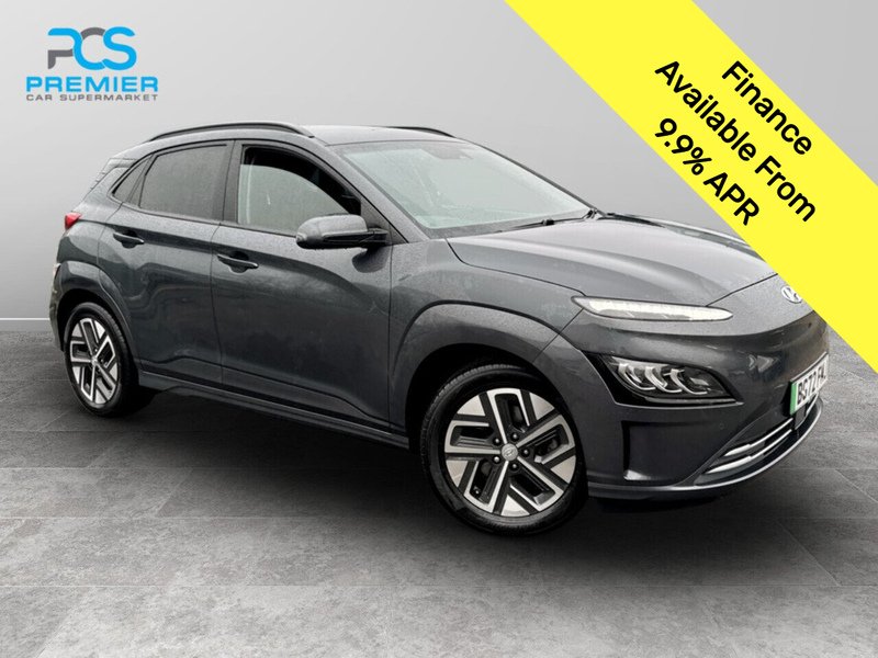 Used Hyundai KONA 2022 for sale - 76831613: Photo 1