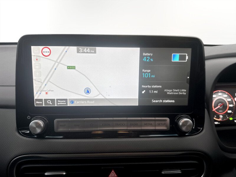 Used Hyundai KONA 2022 for sale - 76831613: Photo 10