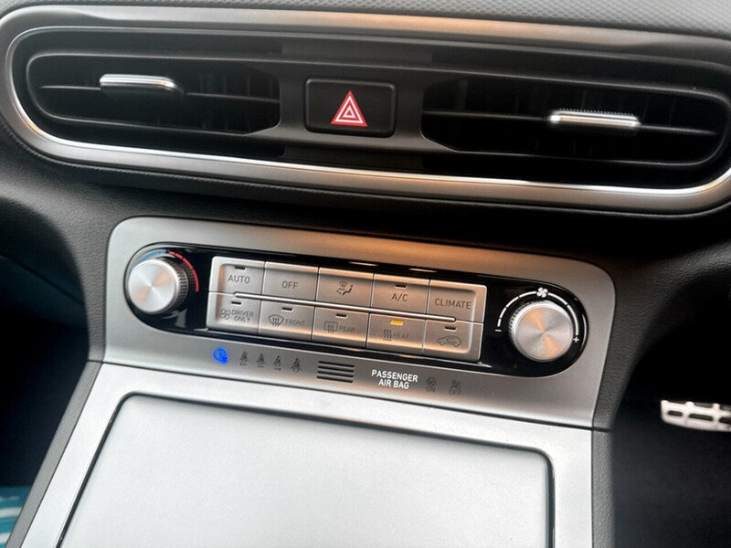 Used Hyundai KONA 2022 for sale - 76831613: Photo 12