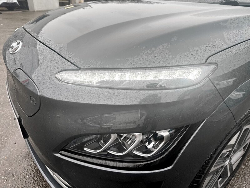 Used Hyundai KONA 2022 for sale - 76831613: Photo 13