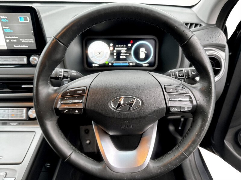 Used Hyundai KONA 2022 for sale - 76831613: Photo 14