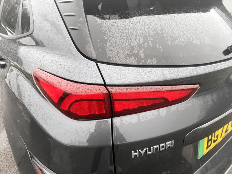 Used Hyundai KONA 2022 for sale - 76831613: Photo 15