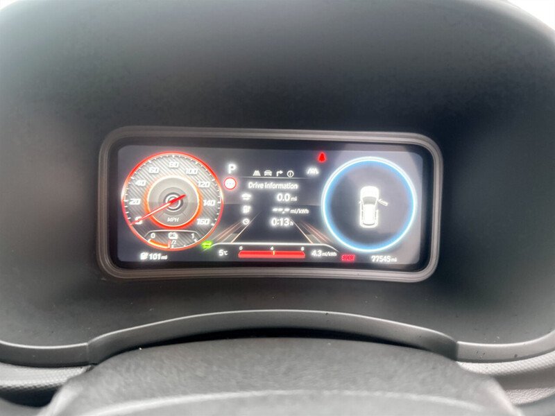 Used Hyundai KONA 2022 for sale - 76831613: Photo 16