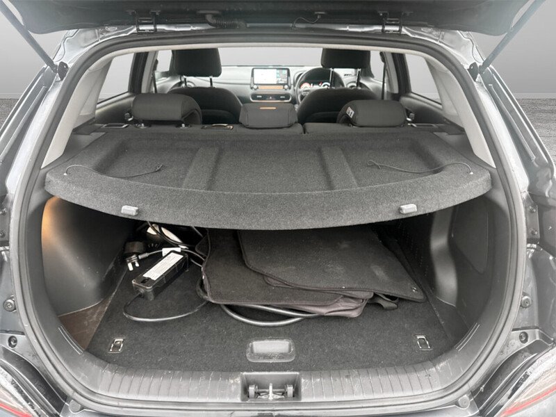 Used Hyundai KONA 2022 for sale - 76831613: Photo 17