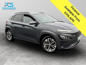 2022 - 150kW Premium 64kWh 5dr Auto