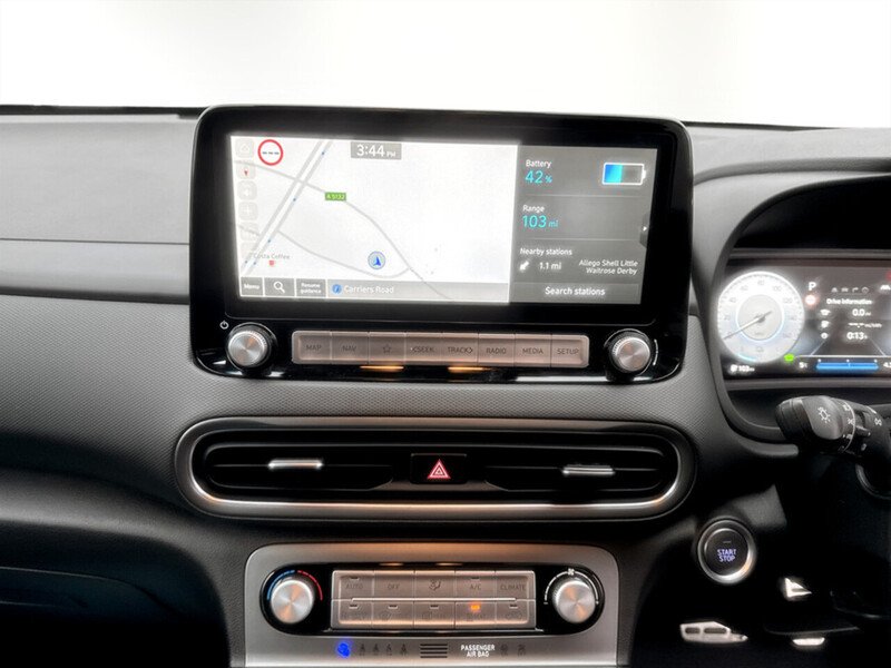 Used Hyundai KONA 2022 for sale - 76831613: Photo 23