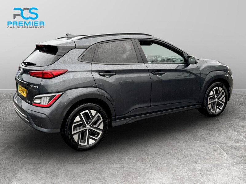 Used Hyundai KONA 2022 for sale - 76831613: Photo 29