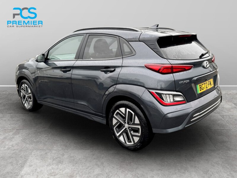 Used Hyundai KONA 2022 for sale - 76831613: Photo 3