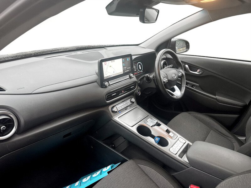 Used Hyundai KONA 2022 for sale - 76831613: Photo 31