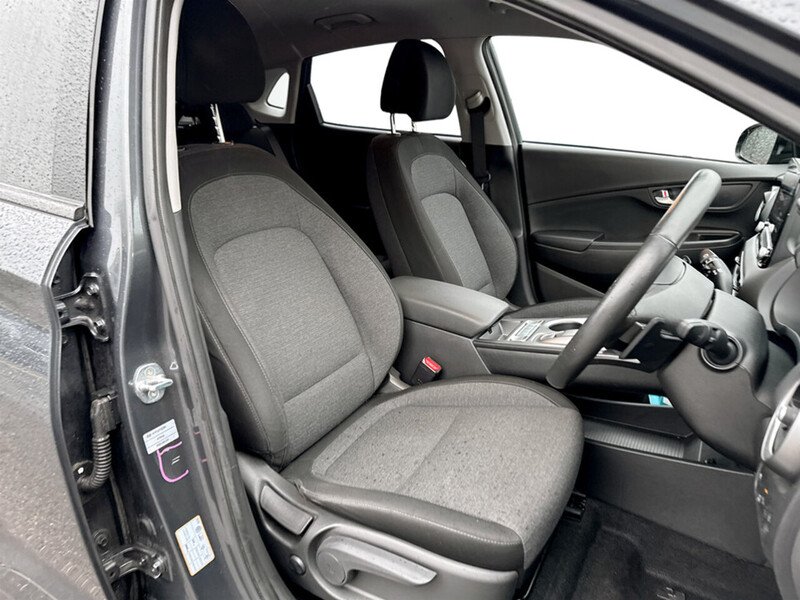 Used Hyundai KONA 2022 for sale - 76831613: Photo 34