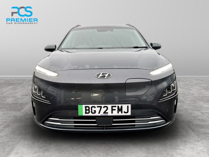 Used Hyundai KONA 2022 for sale - 76831613: Photo 4