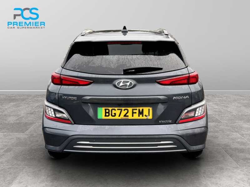 Used Hyundai KONA 2022 for sale - 76831613: Photo 5