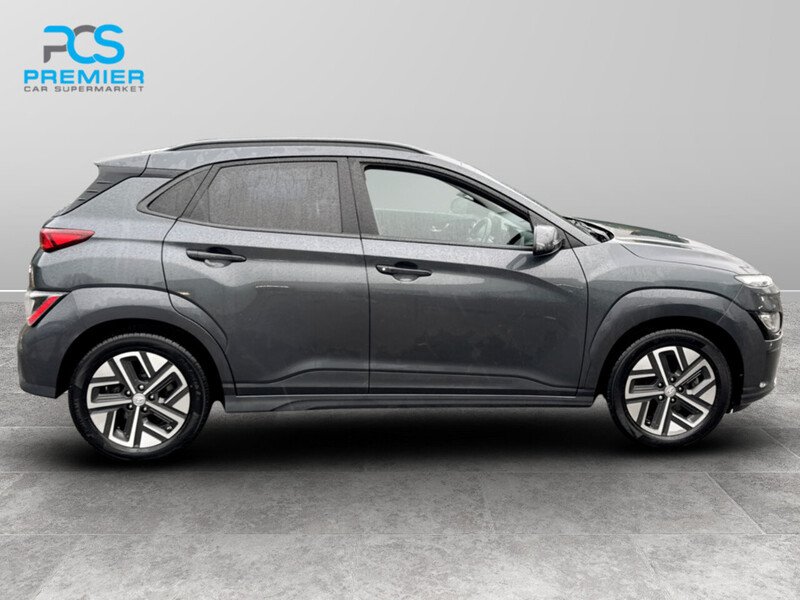 Used Hyundai KONA 2022 for sale - 76831613: Photo 6