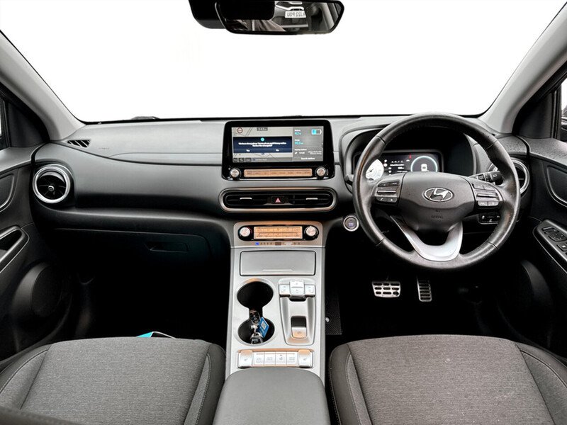 Used Hyundai KONA 2022 for sale - 76831613: Photo 8