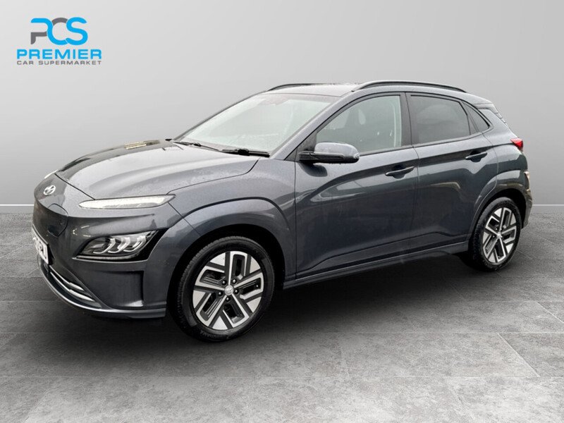Used Hyundai KONA 2022 for sale - 76831613: Photo 9