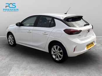 Used Vauxhall Corsa 2022 for sale - 78986574: Photo