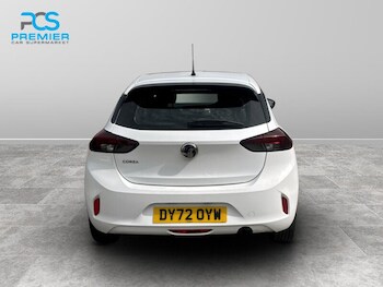 Used Vauxhall Corsa 2022 for sale - 78986574: Photo