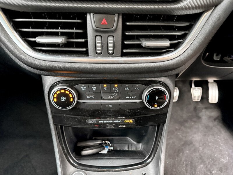 Used Ford Puma 2021 for sale - 76918064: Photo 10