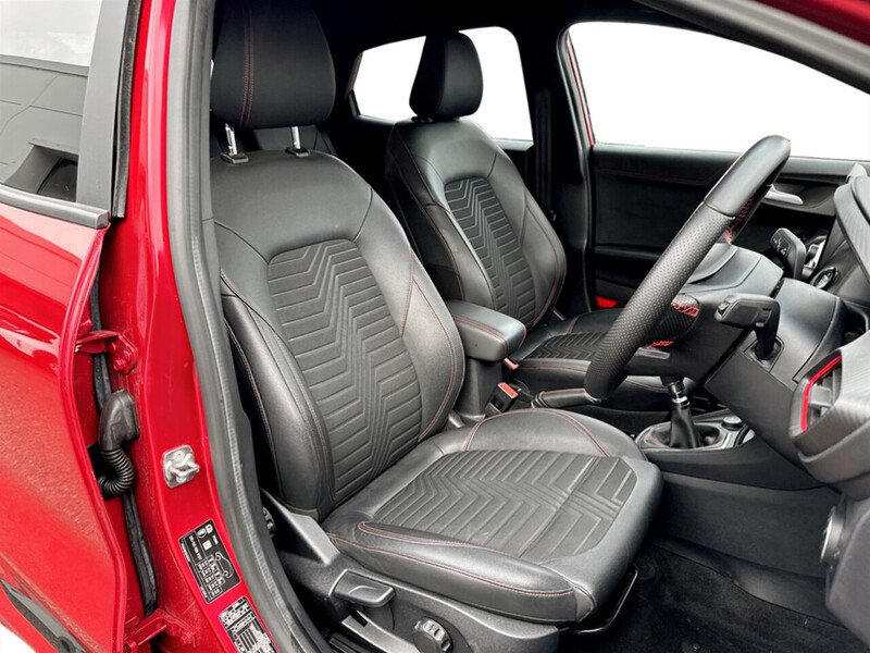 Used Ford Puma 2021 for sale - 76918064: Photo 11